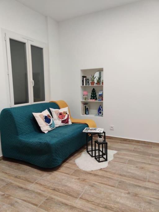 Cosy Studio Vieux Nice A 2 Pas De La Mer Exterior photo