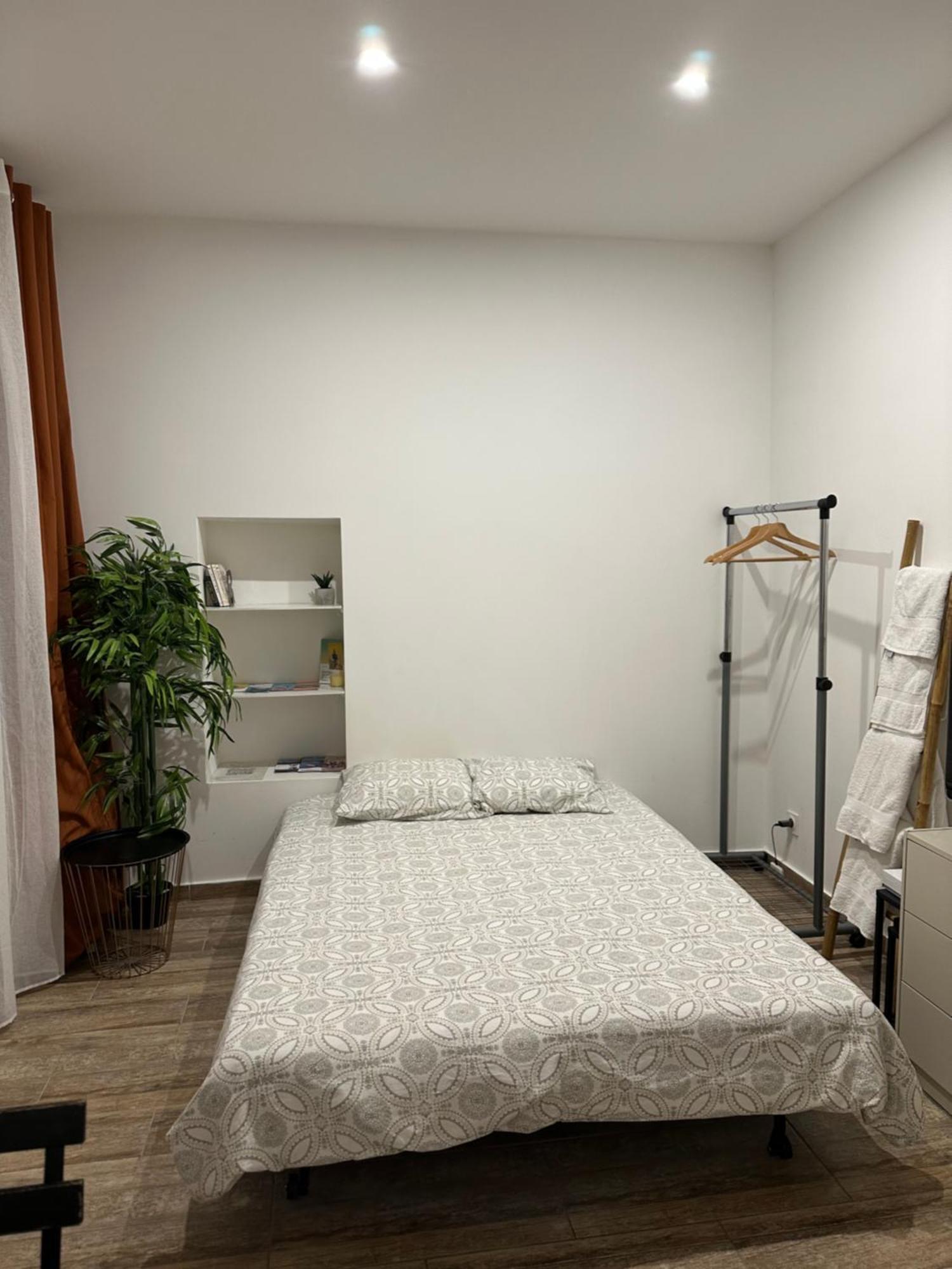 Cosy Studio Vieux Nice A 2 Pas De La Mer Exterior photo